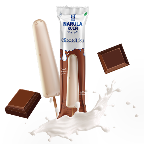 Chocolate Ice Cream