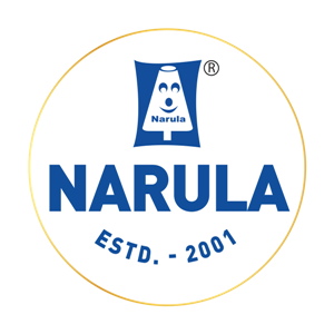 Narula Logo