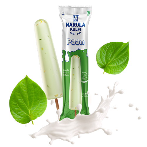 Ice Cream Stick