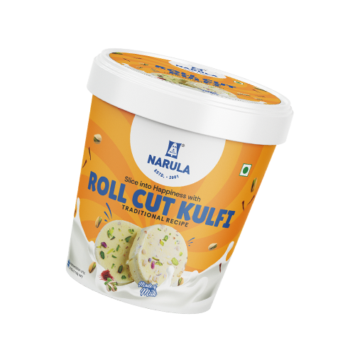 Ice Cream Cup